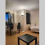 Studio Dans Le 14Eme Arrondissement De Paris